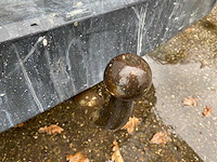 Ford - transit connect - 1.5 tdci l1 ambiente - vv-403-z - afbeelding 11 van  14