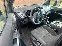 Ford - transit connect - 1.6 tdci l1 trend - bedrijfswagen - afbeelding 4 van  22