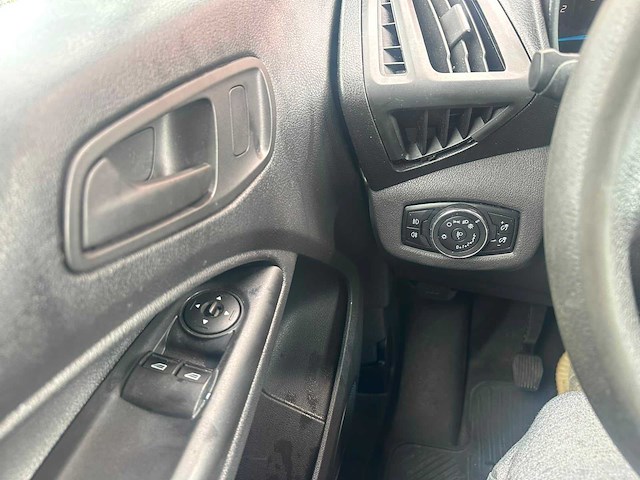 Ford - transit connect - 1.6 tdci l1 trend - bedrijfswagen - afbeelding 5 van  22