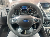 Ford - transit connect - 1.6 tdci l1 trend - bedrijfswagen - afbeelding 6 van  22