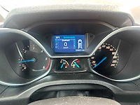 Ford - transit connect - 1.6 tdci l1 trend - bedrijfswagen - afbeelding 7 van  22
