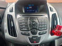 Ford - transit connect - 1.6 tdci l1 trend - bedrijfswagen - afbeelding 8 van  22