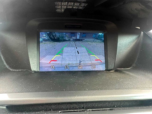 Ford - transit connect - 1.6 tdci l1 trend - bedrijfswagen - afbeelding 10 van  22