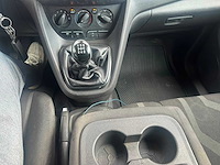 Ford - transit connect - 1.6 tdci l1 trend - bedrijfswagen - afbeelding 11 van  22
