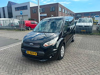Ford - transit connect - 1.6 tdci l1 trend - bedrijfswagen - afbeelding 1 van  22