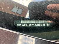 Ford - transit connect - 1.6 tdci l1 trend - bedrijfswagen - afbeelding 15 van  22
