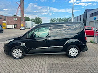 Ford - transit connect - 1.6 tdci l1 trend - bedrijfswagen - afbeelding 12 van  22