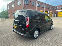 Ford - transit connect - 1.6 tdci l1 trend - bedrijfswagen - afbeelding 18 van  22