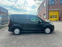 Ford - transit connect - 1.6 tdci l1 trend - bedrijfswagen - afbeelding 19 van  22