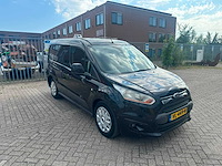 Ford - transit connect - 1.6 tdci l1 trend - bedrijfswagen - afbeelding 20 van  22