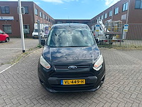 Ford - transit connect - 1.6 tdci l1 trend - bedrijfswagen - afbeelding 21 van  22