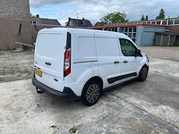 Ford - transit connect - 1.6 tdci l1 trend - vdn-74-r - afbeelding 2 van  12