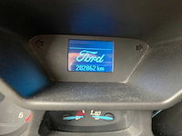 Ford - transit connect - 1.6 tdci l1 trend - vdn-74-r - afbeelding 5 van  12