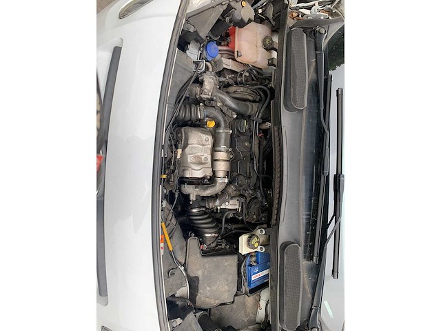 Ford - transit connect - 1.6 tdci l1 trend - vdn-74-r - afbeelding 6 van  12