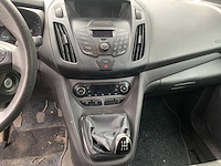 Ford - transit connect - 1.6 tdci l1 trend - vdn-74-r - afbeelding 7 van  12