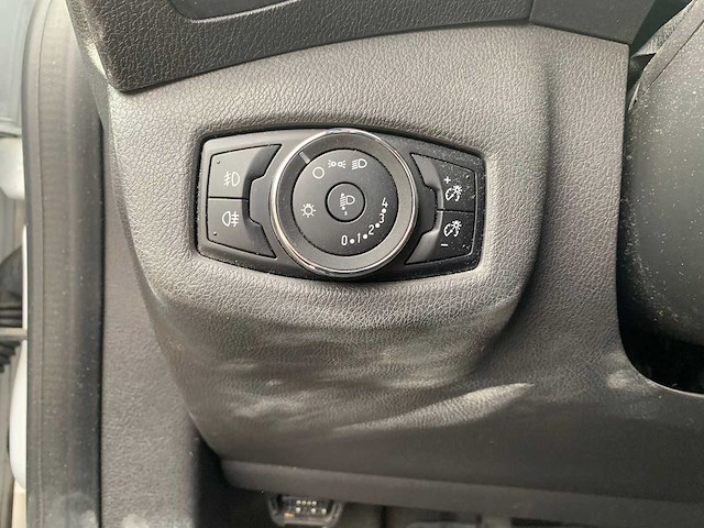 Ford - transit connect - 1.6 tdci l1 trend - vdn-74-r - afbeelding 8 van  12