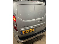 Ford - transit connect - 1.6 tdci l2 trend - bedrijfswagen - afbeelding 2 van  21