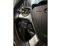 Ford - transit connect - 1.6 tdci l2 trend - bedrijfswagen - afbeelding 6 van  21
