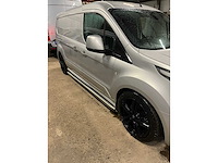 Ford - transit connect - 1.6 tdci l2 trend - bedrijfswagen - afbeelding 7 van  21