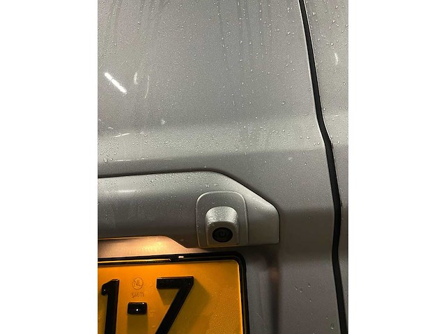 Ford - transit connect - 1.6 tdci l2 trend - bedrijfswagen - afbeelding 8 van  21