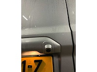 Ford - transit connect - 1.6 tdci l2 trend - bedrijfswagen - afbeelding 8 van  21