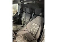 Ford - transit connect - 1.6 tdci l2 trend - bedrijfswagen - afbeelding 9 van  21