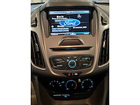 Ford - transit connect - 1.6 tdci l2 trend - bedrijfswagen - afbeelding 11 van  21