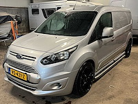Ford - transit connect - 1.6 tdci l2 trend - bedrijfswagen