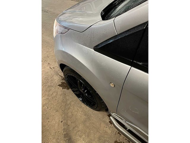 Ford - transit connect - 1.6 tdci l2 trend - bedrijfswagen - afbeelding 12 van  21