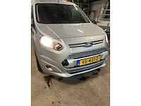 Ford - transit connect - 1.6 tdci l2 trend - bedrijfswagen - afbeelding 15 van  21