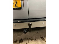 Ford - transit connect - 1.6 tdci l2 trend - bedrijfswagen - afbeelding 17 van  21