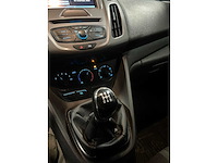 Ford - transit connect - 1.6 tdci l2 trend - bedrijfswagen - afbeelding 18 van  21
