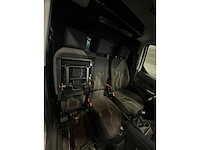 Ford - transit connect - 1.6 tdci l2 trend - bedrijfswagen - afbeelding 21 van  21