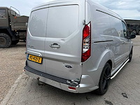 Ford - transit connect - 1.6 tdci l2 trend - bedrijfswagen - afbeelding 2 van  25