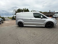 Ford - transit connect - 1.6 tdci l2 trend - bedrijfswagen - afbeelding 3 van  25