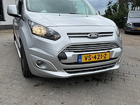 Ford - transit connect - 1.6 tdci l2 trend - bedrijfswagen - afbeelding 5 van  25