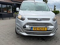 Ford - transit connect - 1.6 tdci l2 trend - bedrijfswagen - afbeelding 6 van  25