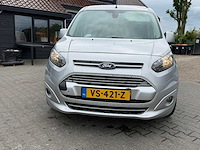 Ford - transit connect - 1.6 tdci l2 trend - bedrijfswagen - afbeelding 7 van  25