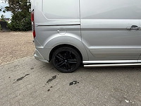 Ford - transit connect - 1.6 tdci l2 trend - bedrijfswagen - afbeelding 8 van  25