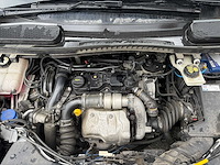 Ford - transit connect - 1.6 tdci l2 trend - bedrijfswagen - afbeelding 12 van  25