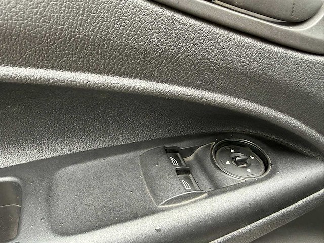 Ford - transit connect - 1.6 tdci l2 trend - bedrijfswagen - afbeelding 13 van  25