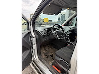 Ford - transit connect - 1.6 tdci l2 trend - bedrijfswagen - afbeelding 14 van  25