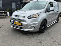 Ford - transit connect - 1.6 tdci l2 trend - bedrijfswagen - afbeelding 15 van  25