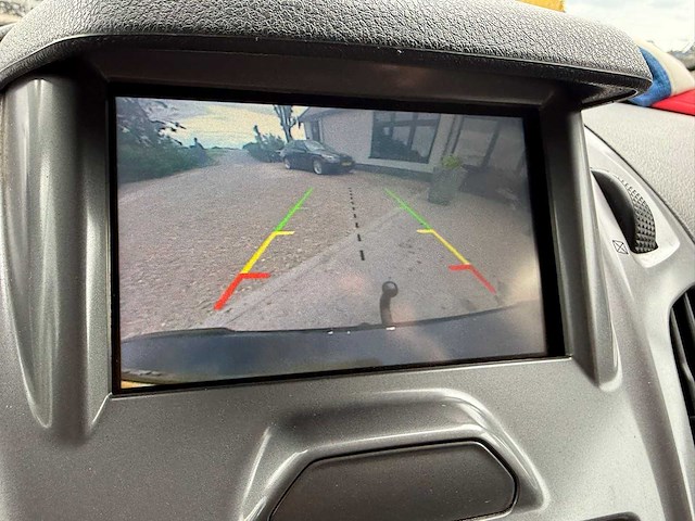 Ford - transit connect - 1.6 tdci l2 trend - bedrijfswagen - afbeelding 16 van  25