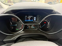 Ford - transit connect - 1.6 tdci l2 trend - bedrijfswagen - afbeelding 17 van  25