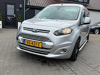 Ford - transit connect - 1.6 tdci l2 trend - bedrijfswagen - afbeelding 11 van  25