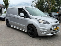 Ford - transit connect - 1.6 tdci l2 trend - bedrijfswagen - afbeelding 19 van  25