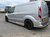 Ford - transit connect - 1.6 tdci l2 trend - bedrijfswagen - afbeelding 20 van  25
