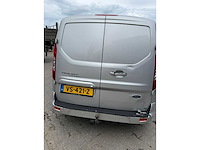 Ford - transit connect - 1.6 tdci l2 trend - bedrijfswagen - afbeelding 21 van  25