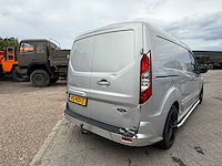 Ford - transit connect - 1.6 tdci l2 trend - bedrijfswagen - afbeelding 23 van  25